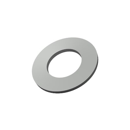 Approved Vendor Disc Spring, O=0.375, I=0.195, T=0.02 G609976635